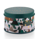 Illume Fa La La Tin Trio Candle Gift Set