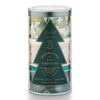 Illume Fa La La Tin Trio Candle Gift Set