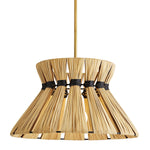 Arteriors Harvey Pendant