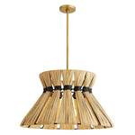 Arteriors Harvey Pendant