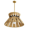 Arteriors Harvey Pendant