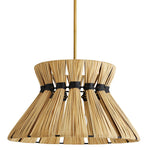 Arteriors Harvey Pendant