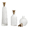 Arteriors Macklin Decanter Set of 3