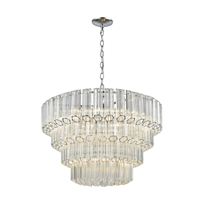 Mcmullen 7-Light Pendant