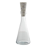 Arteriors Oaklee Decanter Set of 3