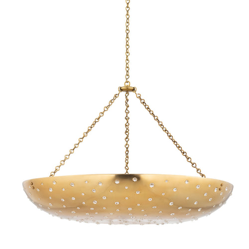 Hudson Valley Lighting Dalton Pendant - Final Sale