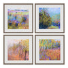 Schmidt Beyond Framed Art Set of 4