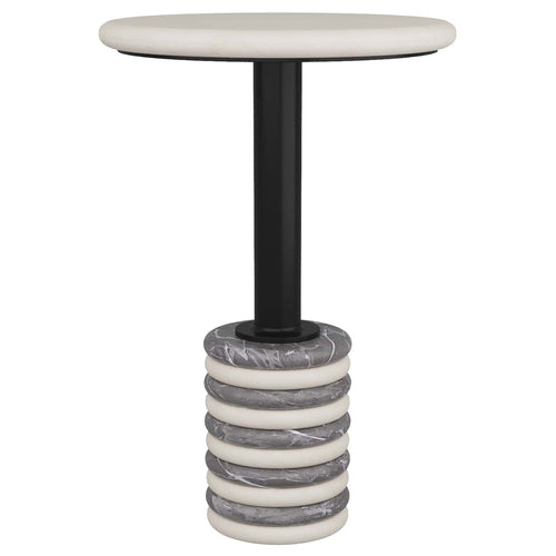 Arteriors Paola Accent Table