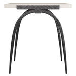 Arteriors Bahati Accent Table