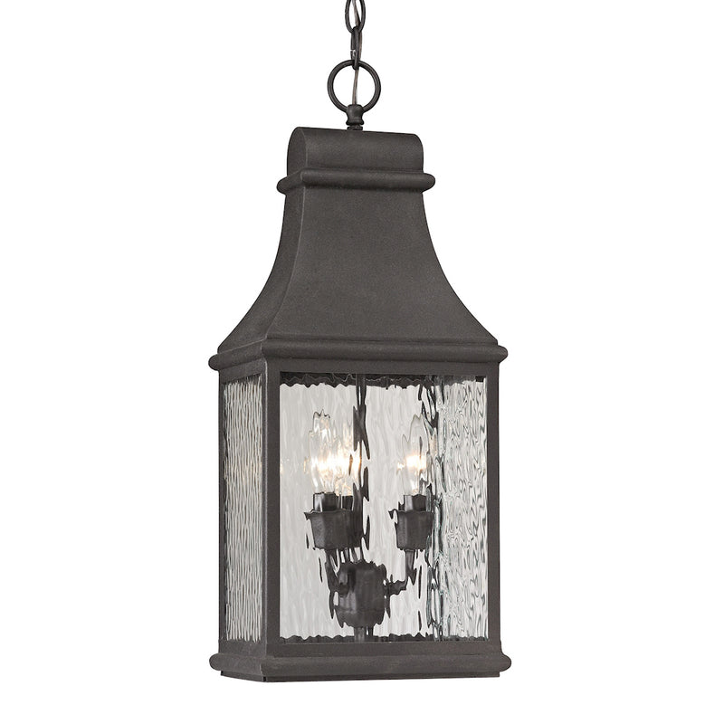 Neville Outdoor Pendant