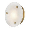 Hudson Valley Lighting Croton LED Flush Ceiling Mount