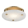 Hudson Valley Lighting Croton LED Flush Ceiling Mount