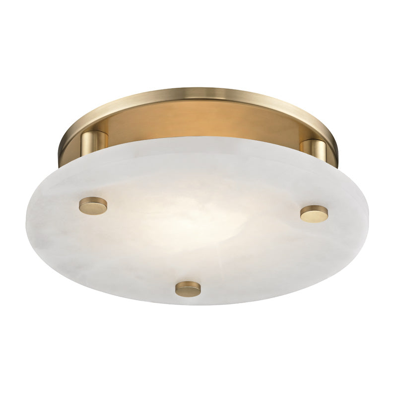 Hudson Valley Lighting Croton LED Flush Ceiling Mount