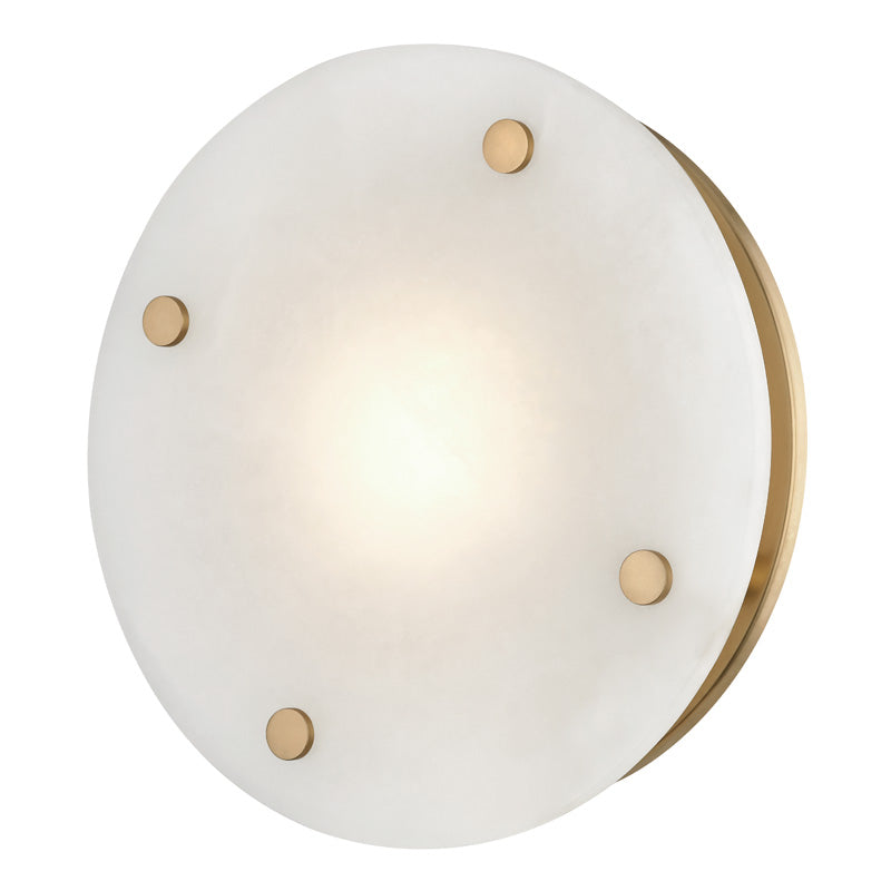 Hudson Valley Lighting Croton LED Flush Ceiling Mount