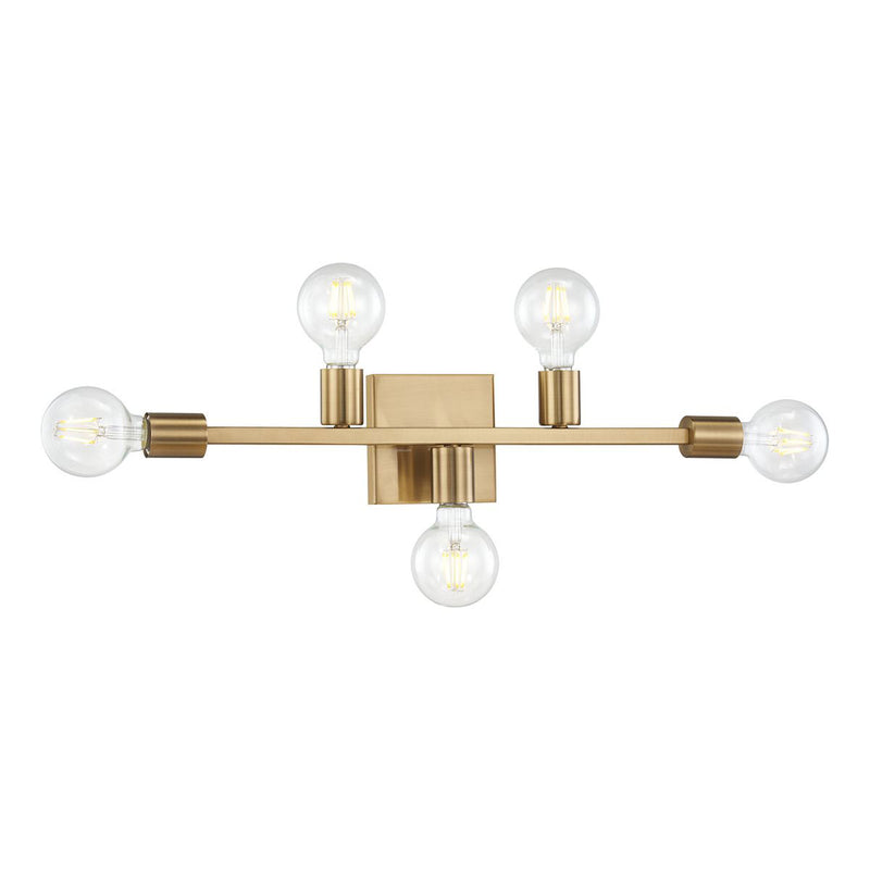 Aston Bath Vanity Light