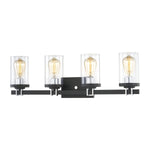 Andover 4-Light Bath Vanity Light