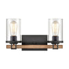 Andover 2-Light Bath Vanity Light