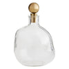 Arteriors Frances Decanter Set of 2