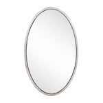 Simone Oval Wall Mirror