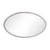 Simone Oval Wall Mirror