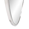 Simone Oval Wall Mirror