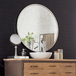 Simone Round Wall Mirror