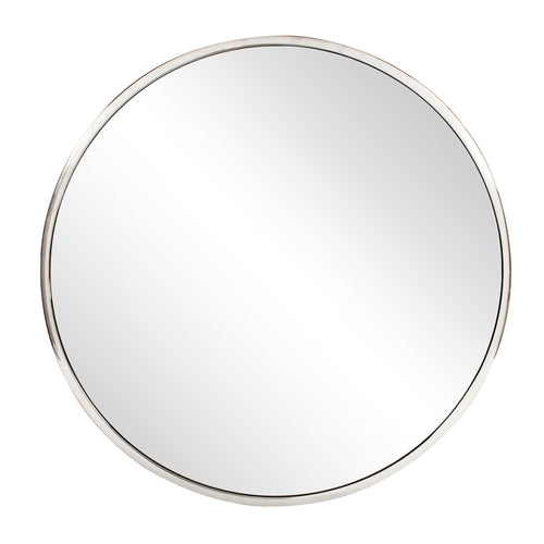 Simone Round Wall Mirror