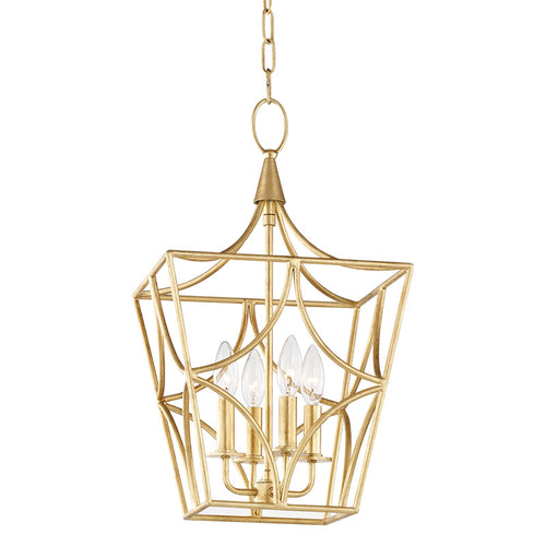 Hudson Valley Lighting Green Point Pendant