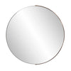 Dante Round Wall Mirror