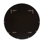 Dante Round Wall Mirror