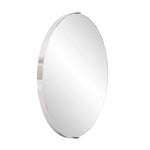 Dante Round Wall Mirror