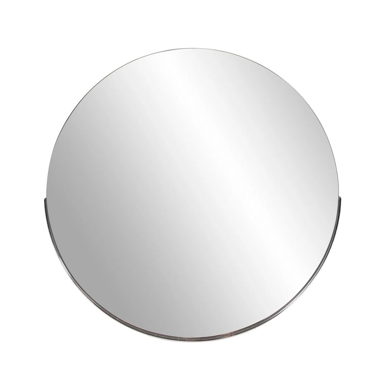 Dante Round Wall Mirror