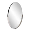 Dante Round Wall Mirror