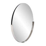 Dante Round Wall Mirror