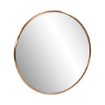 Yorkville Round Mirror