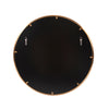 Yorkville Round Mirror