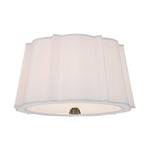 Hudson Valley Lighting Humphrey Semi Flush Ceiling Mount