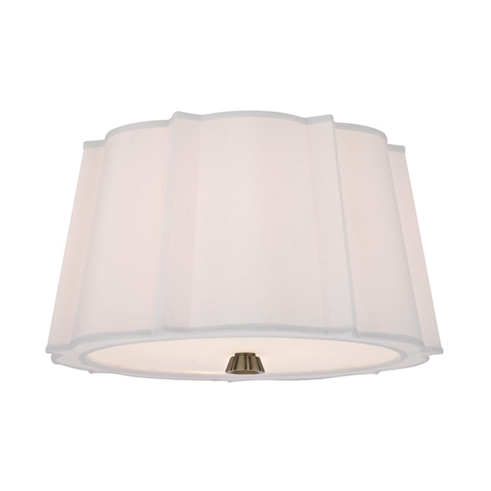 Hudson Valley Lighting Humphrey Semi Flush Ceiling Mount