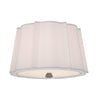 Hudson Valley Lighting Humphrey Semi Flush Ceiling Mount