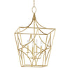 Hudson Valley Lighting Green Point Pendant