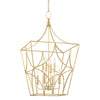 Hudson Valley Lighting Green Point Pendant