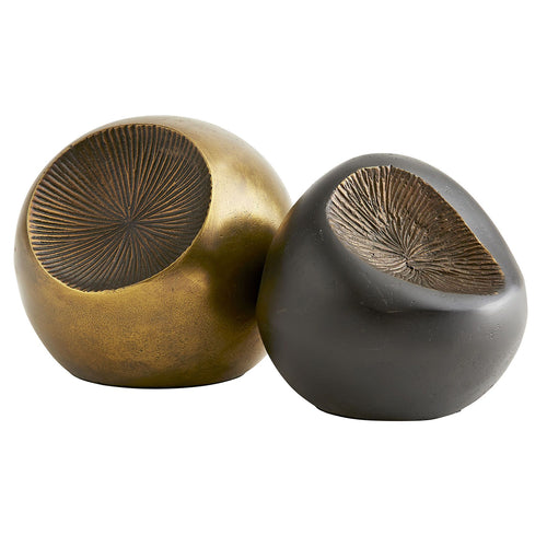 Arteriors Ida Sculpture Set of 2