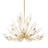 Hudson Valley Lighting Blossom 28-Light Chandelier