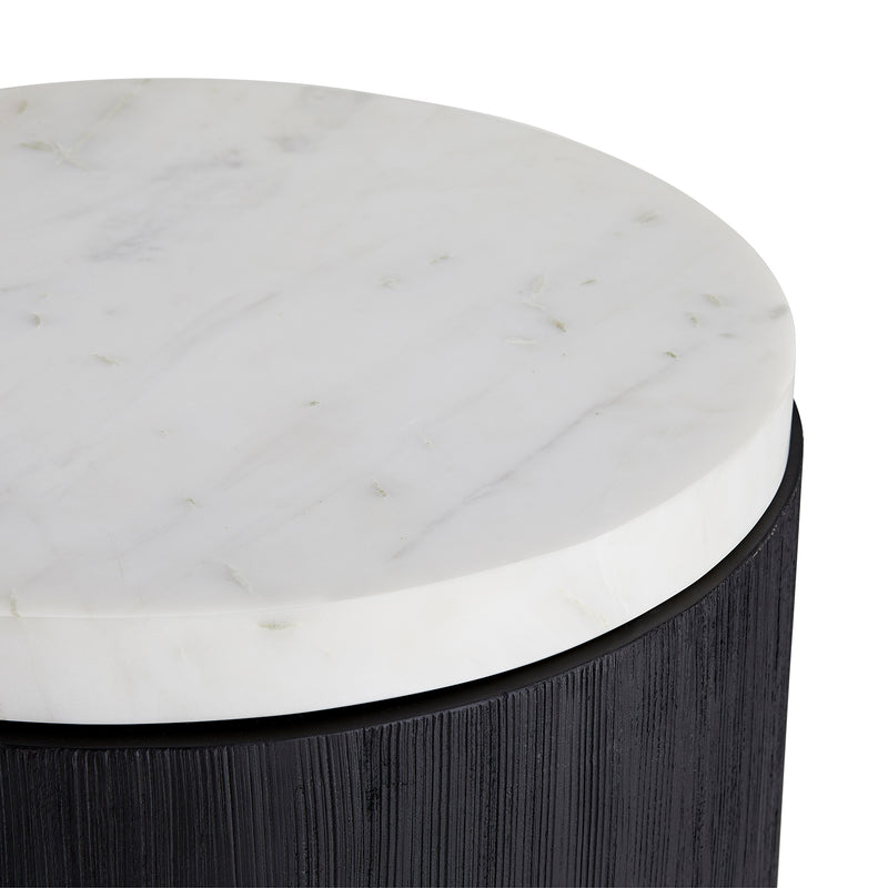 Arteriors Gregor Side Table