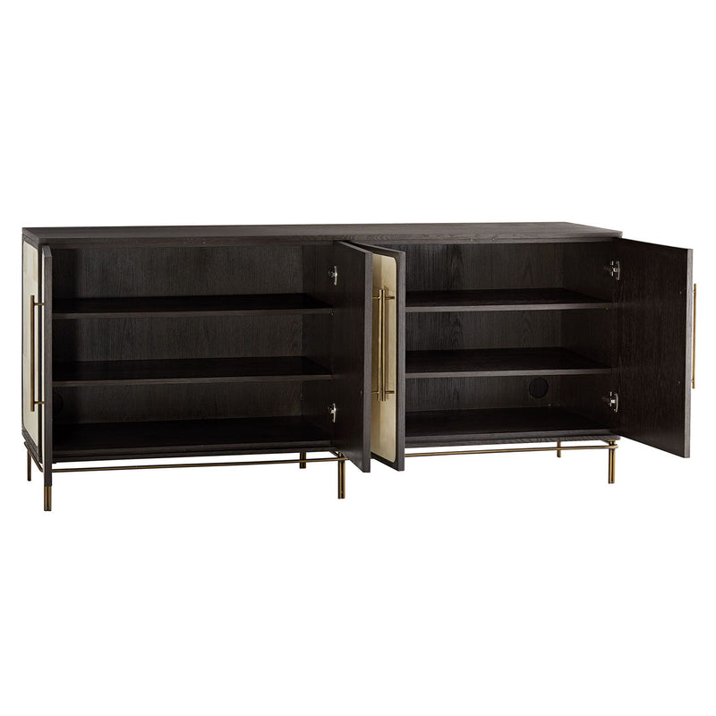 Arteriors Edison Credenza