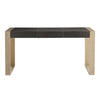 Arteriors Honour Smoke Desk