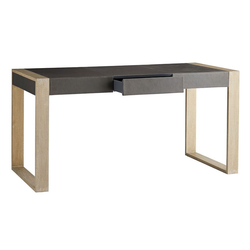 Arteriors Honour Smoke Desk