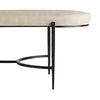 Arteriors Hanson Bench