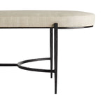 Arteriors Hanson Bench