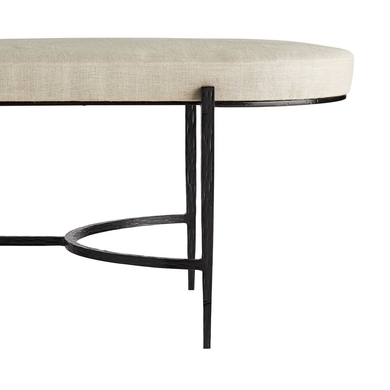 Arteriors Hanson Bench